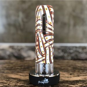 100% Authentic PrimPour Electric Wine Opener